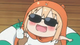 【橘光希Miki】干物妹!小埋OP 变成寄生虫宅在家里~